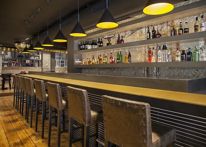 9Hotel Mercy Lisboa